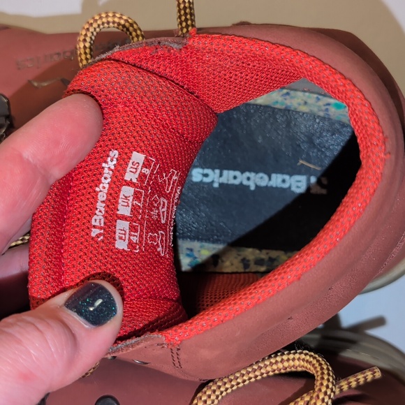 Barebarics "Element" Boots, 41 - Picture 5 of 5